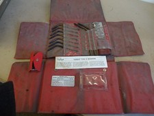 BOC welding torches kits