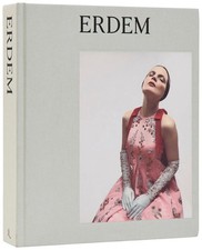 Erdem by Erdem Moralioglu (0847864731) Hardcover Book