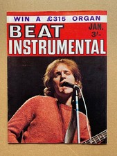 JACK BRUCE BEAT INSTRUMENTAL