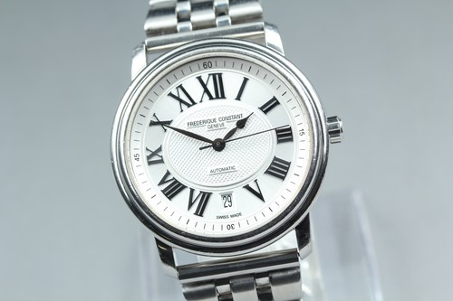 Frederique constant - frederique,