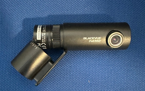 Blackvue dr450 1ch full - blackvue, hd