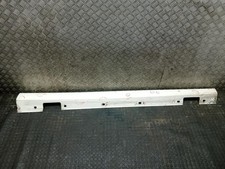 MERCEDES B CLASS SILL SIDE