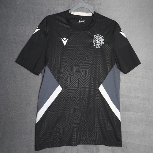 Barbarians rugby shirt - shirt, mens