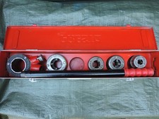 PRESTO/VIRAX  3/8 "1/2" 3/4"