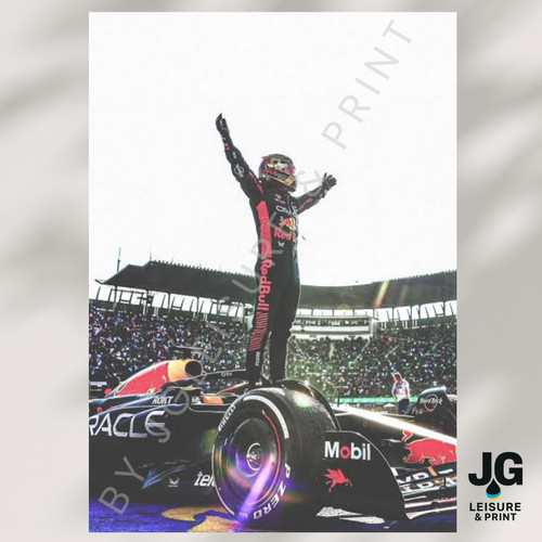 Max verstappen inspired - max,