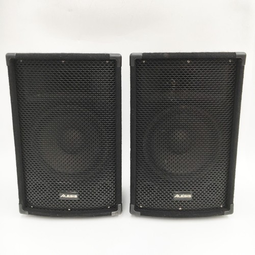 Alesis 240w ohm - alesis,