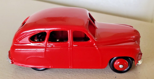 Dinky 40e 153 standard - 153,