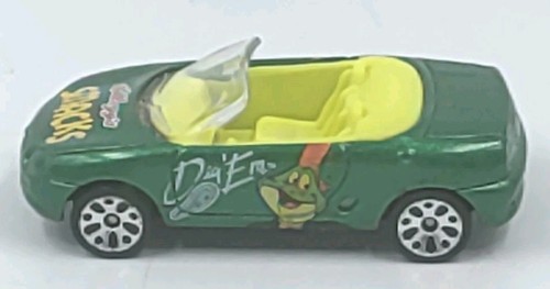 Matchbox 1997 mgf 8i - matchbox, 1-8i