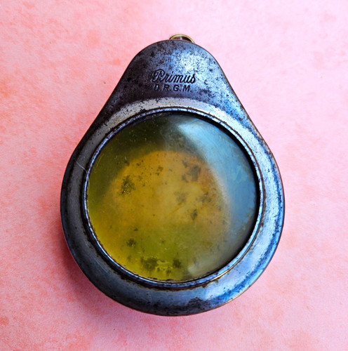 Primus pocket watch - pocket,