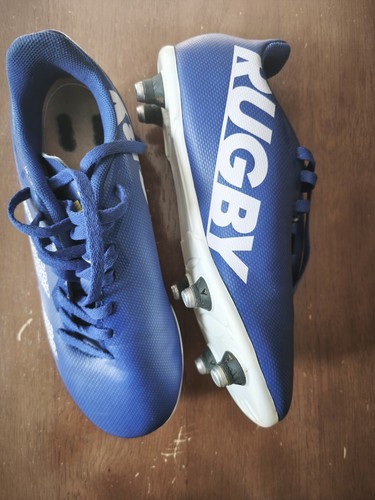 Adidas junior rugby boots - rugby,