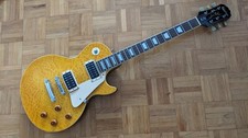 Korean epiphone les paul - epiphone,