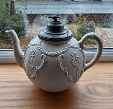 Huge 3.5L Victorian Parian