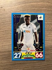 TAMMY ABRAHAM, SWANSEA CITY