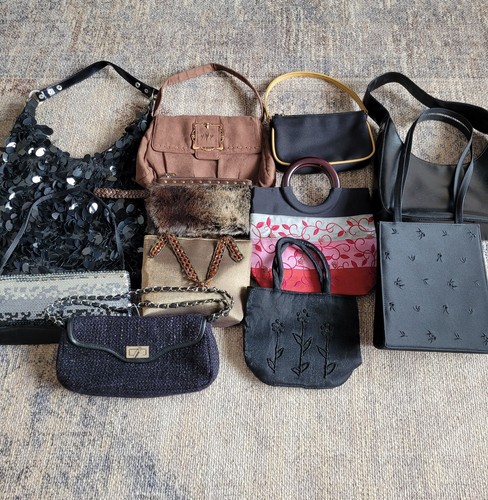 Y2k vintage bag - y2k,