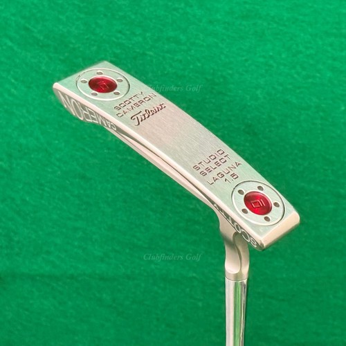 Scotty cameron studio select - cameron,