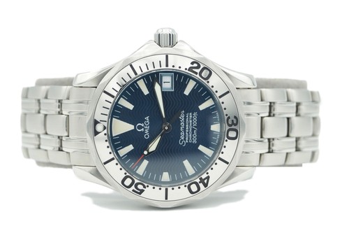 Omega seamaster 2554 00 - seamaster, 2554.80.00