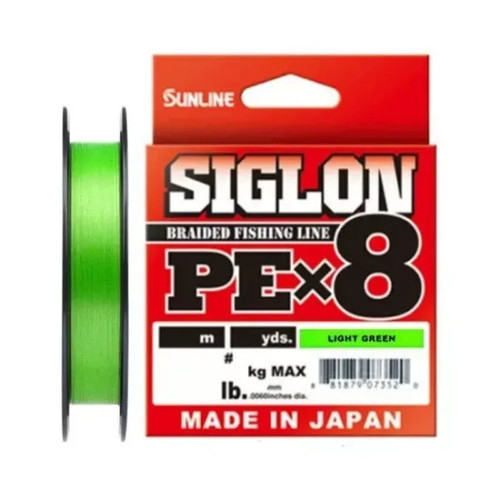 Sunline braided fishing line - sunline,
