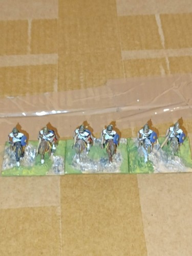 15mm spanish cavalry - spanish, or