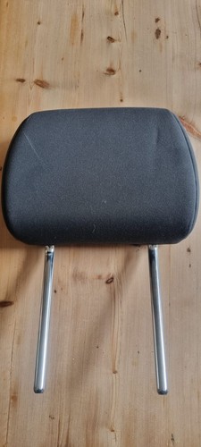 Rear headrest grey - vw,