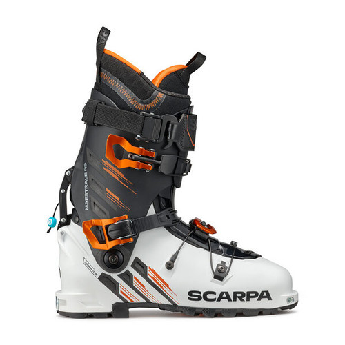 Scarpa ski mountaineering - ski,