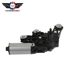 Rear Window Wiper Motor For