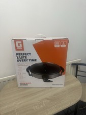 Electric Cooker Pan 40cm