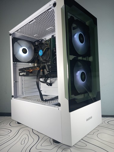 Super gaming intel i5 - pc, /