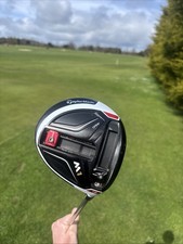 TaylorMade Ladies M1 Driver