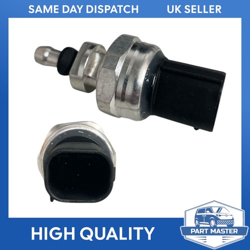 Dpf exhaust vacuum boost - exhaust,