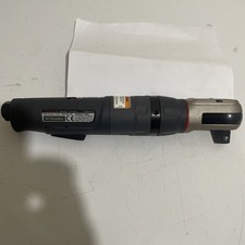 Ingersoll Rand 1207MAX-D4 1/2" Square Drive Air Powered Ratchet Wrench - 88Nm