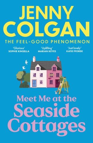 Meet the seaside - me, at