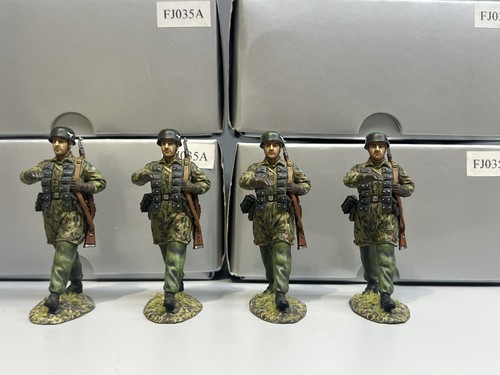 Thomas gunn miniatures - miniatures,