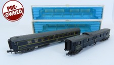 N Gauge Rivarossi 2x Orient