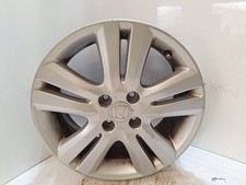 HONDA JAZZ I-VTEC EX MK3