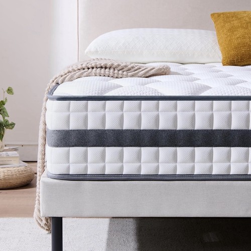 Twirest double mattress - twirest,