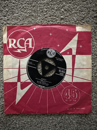 Elvis presley bundle six - presley,