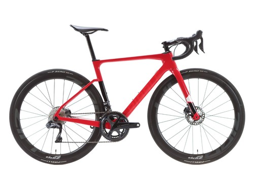 Ribble endurance disc - ribble,