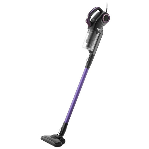 Bush corded stick - 2-in-1,