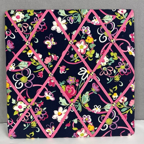 Vera bradley ribbons memory - vera,
