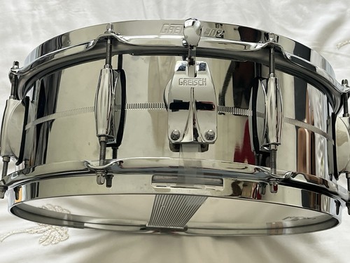 Gretsch brooklyn cob - brooklyn, snare