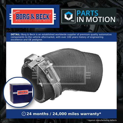 Turbo hose fits scirocco - turbo,