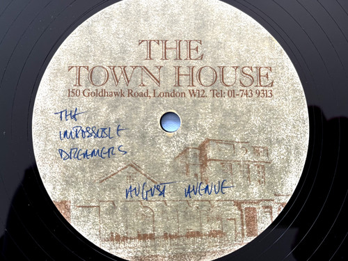The impossible dreamers 1985 - the,