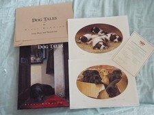 Dog Tales by Nigel Hemming