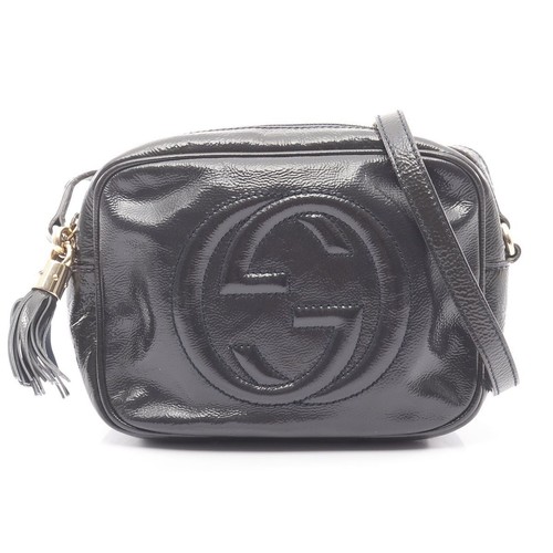 Guccigucci shoulder bag - guccigucci,