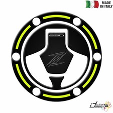 Sticker Protection Fuel Cap