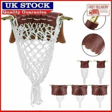 6PCS/Set Leather Snooker Table