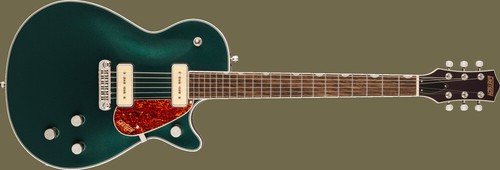 Gretsch g5210 p90 - gretsch, electrmatic