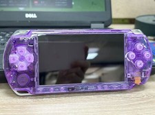 Original Sony PSP 3000 Console