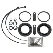 Brake Caliper Repair Kit Seal Kit Front 48mm for Peugeot J7 J9