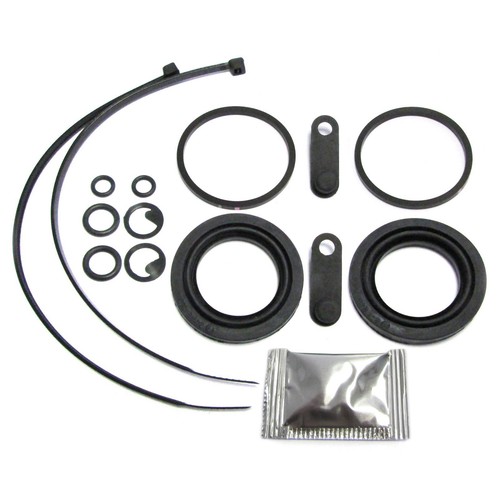Brake caliper repair - brake,